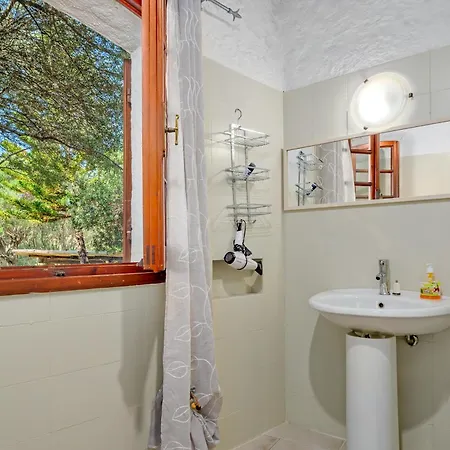 Villa Pirina Olbia