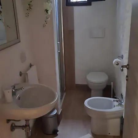 Villa Pirina Olbia